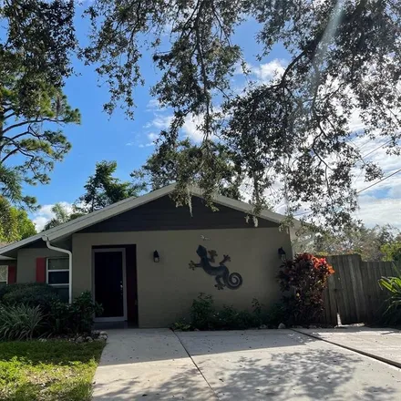 Rent this 2 bed house on 2398 Eugene Street in Sarasota County, FL 34231