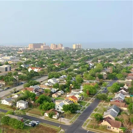 Image 4 - 830 Indiana Avenue, Corpus Christi, TX 78404, USA - Duplex for sale