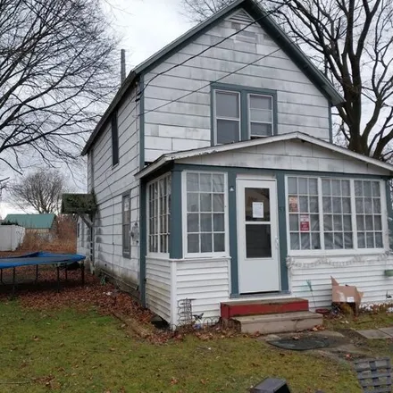 Buy this 3 bed house on 153 O'Hanlon Street in Horseheads, NY 14845