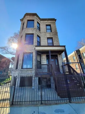 Image 1 - 5222 South Wells Street, Chicago, IL 60609, USA - House for sale