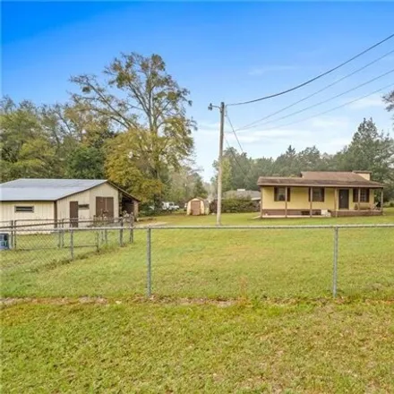 Buy this 3 bed house on 7576 Summit Drive North in Semmes, Mobile County