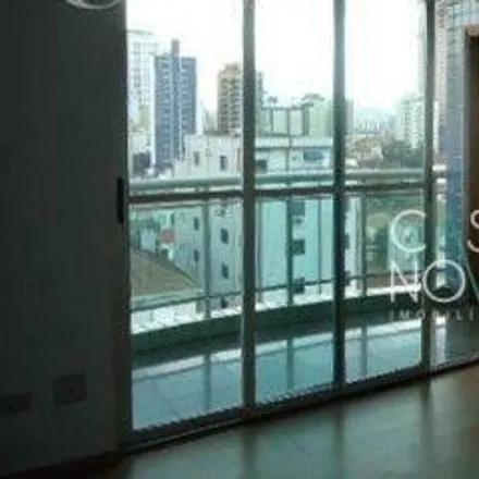 Buy this 5 bed apartment on Rua Adolfo Lutz in Ponta da Praia, Santos - SP