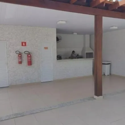 Buy this 2 bed apartment on Colégio Salesiano Santo Antônio in Alexandre Barros, Coxipó