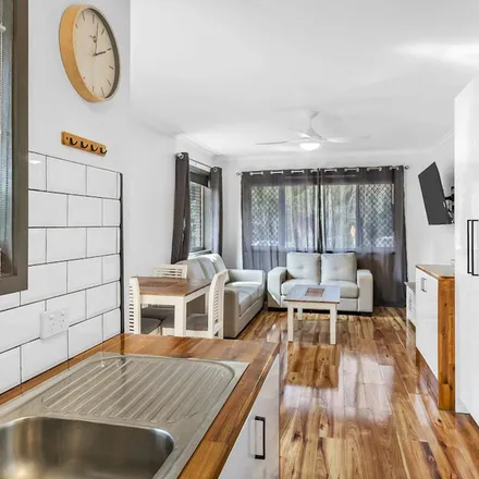 Rent this 2 bed apartment on Beech Street in Evans Head NSW 2473, Australia