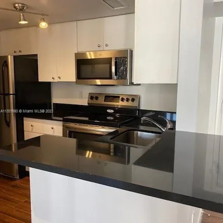 Rent this 1 bed apartment on Isola in 770 Claughton Island Drive, Miami