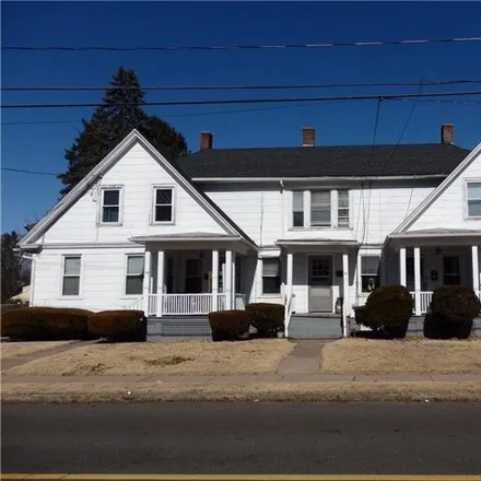 Buy this 6 bed house on 167 Cooper Hill Street in Manchester, CT 06040