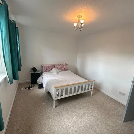 Image 2 - 15 Craigmount Hill, City of Edinburgh, EH4 8DW, United Kingdom - Apartment for rent