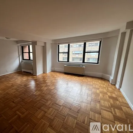 Rent this 1 bed apartment on E 33rd St