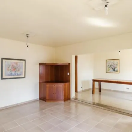 Buy this 3 bed apartment on Pinotti in Rua Municipal 149, Centro