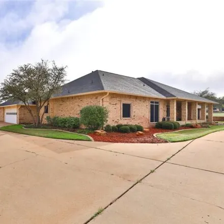 Buy this 4 bed house on 1292 Saddle Lakes Drive in Abilene, TX 79602