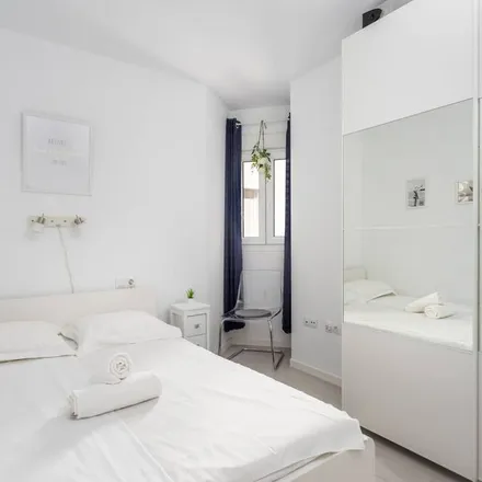 Rent this 2 bed apartment on Málaga – Costa del Sol Airport in Avenida del Comandante García Morato, 29004 Málaga