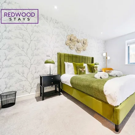 Rent this 2 bed apartment on Surrey Heath in GU15 3QU, United Kingdom
