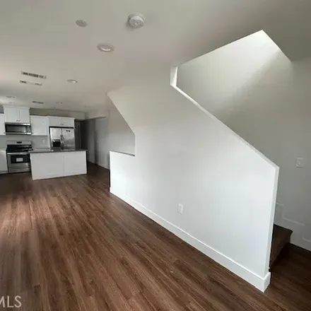 Rent this 5 bed apartment on 529 South Mathews Street in Los Angeles, CA 90033