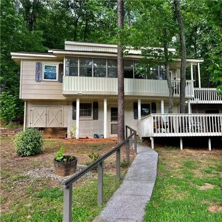 Image 3 - 619 Crossland Creek Ct, Tamassee, South Carolina, 29686 - House for sale