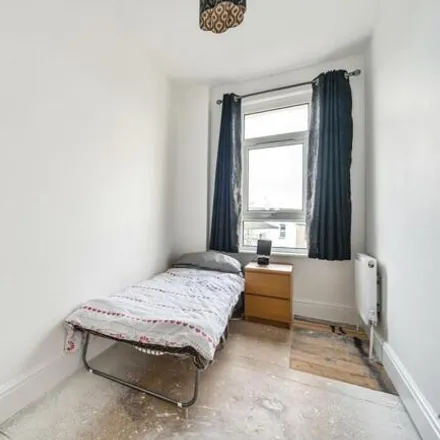 Image 7 - 43 Seymour Road, Bristol, BS5 0UW, United Kingdom - Townhouse for sale