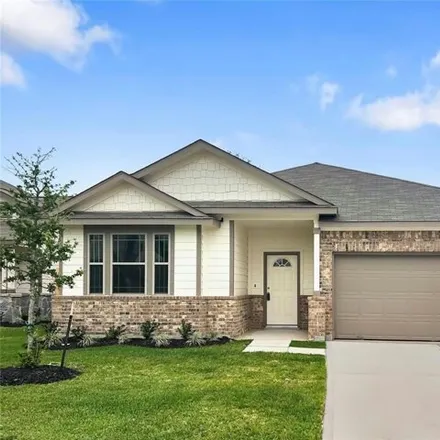 Buy this 3 bed house on 592 Bryan Court in Brazoria County, TX 77515