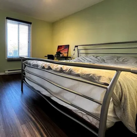 Rent this 2 bed apartment on Petit Bourgogne in Montreal, QC H3J 2S1