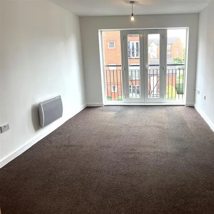 Image 3 - Aintree House, Terret Close, Walsall, WS1 1EN, United Kingdom - House for rent