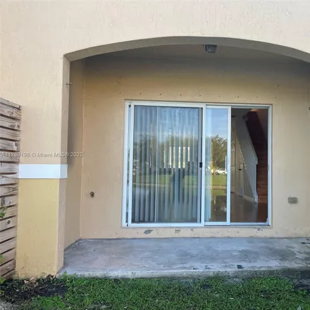 Image 2 - 2967 Riverside Avenue, Tamarac, FL 33321, USA - Townhouse for rent