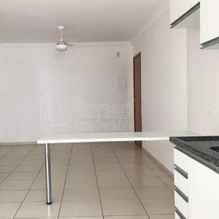 Rent this 2 bed apartment on Ibis Budget in Rua Mauro Pinheiro 100, Vila Ferroviária