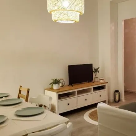 Rent this 2 bed apartment on Marseille in 2nd Arrondissement, FR