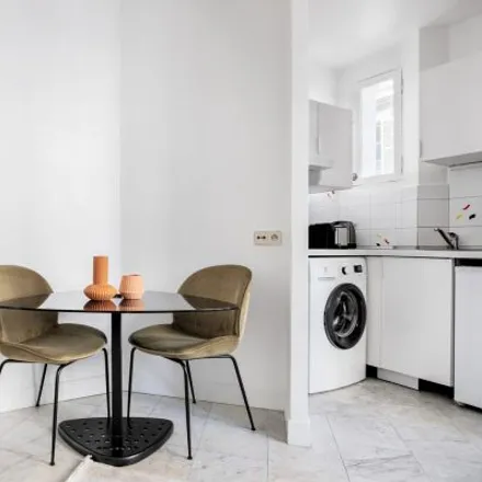 Image 8 - 68 Rue Pierre Demours, 75017 Paris, France - Apartment for rent