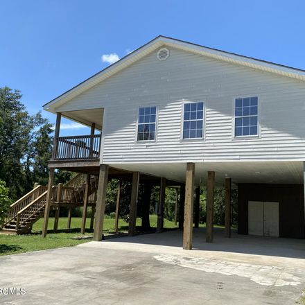 Rent this 3 bed house on 371 Woodman Avenue in Pass Christian, Harrison County