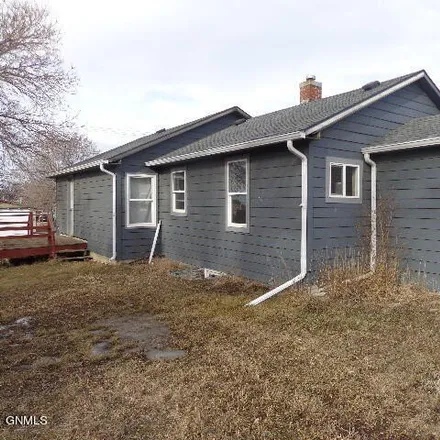 Buy this 2 bed house on 478 South Main Street in Bowman, ND 58623