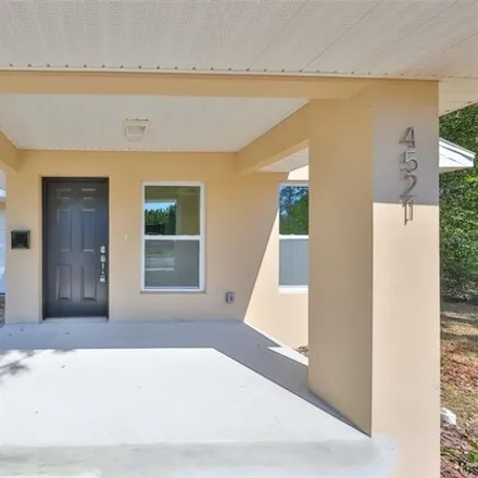 Image 3 - 4535 13th Avenue South, Saint Petersburg, FL 33711, USA - House for rent