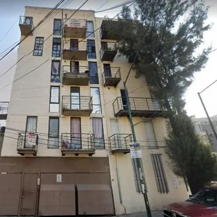 Image 2 - Calle Giacomo Puccini, Cuauhtémoc, 06220 Mexico City, Mexico - Apartment for sale