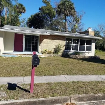 Image 3 - 1485 Indian River Avenue, Titusville, FL 32780, USA - House for rent