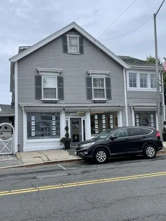 Rent this 3 bed apartment on 21 Central Street in Manchester-by-the-Sea, MA 01944