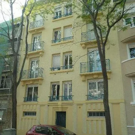 Image 2 - 109 Rue du Maréchal Oudinot, 54100 Nancy, France - Apartment for rent