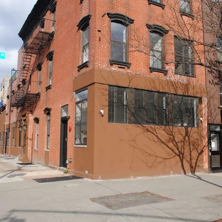 Image 4 - 298 Tompkins Avenue, New York, NY 11216, USA - Apartment for rent