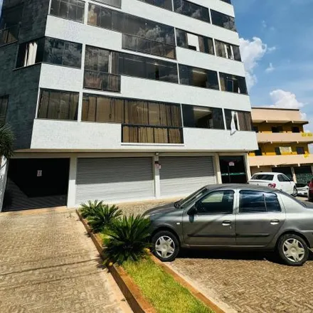Image 2 - SHVP - Rua 4C, Vicente Pires - Federal District, 72005-630, Brazil - Apartment for sale