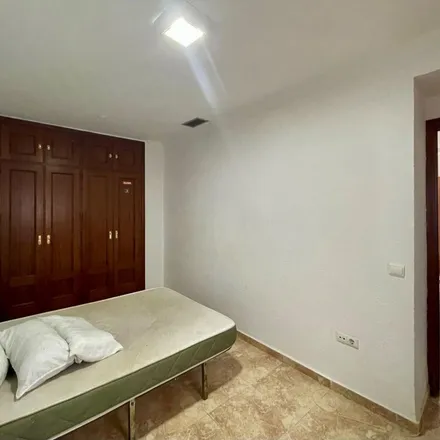 Image 7 - Calle Adriano, 16, 41001 Seville, Spain - Apartment for rent