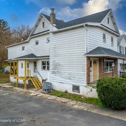 Buy this 6 bed house on 484 Chestnut Street in Swoyersville, Luzerne County