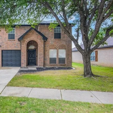 Buy this 4 bed house on 1193 Trinity Trail in Saginaw, TX 76131