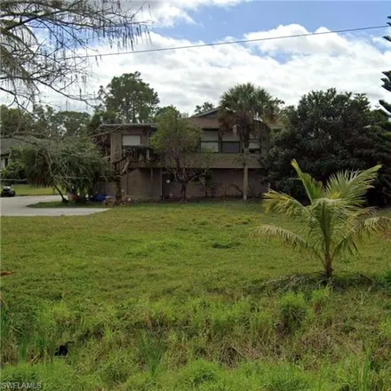 Buy this 2 bed house on 5250 Myrtle Lane in Lely, FL 34113