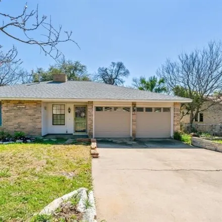 Buy this 3 bed house on 11711 Spotted Horse Drive in Austin, TX 78759