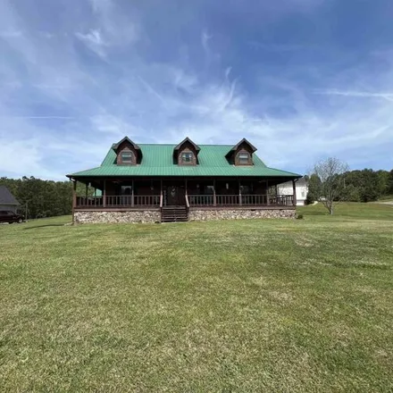 Image 9 - 115 Mountain Creek Drive, Tidmore Bend, Etowah County, AL 35901, USA - House for sale