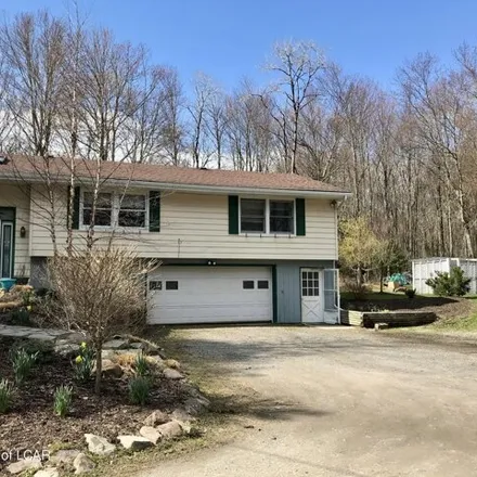 Image 4 - unnamed road, Lehman Township, PA 18654, USA - House for sale