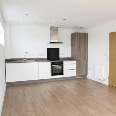 Rent this 1 bed apartment on unnamed road in Doncaster, DN4 5FT
