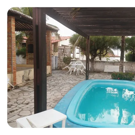 Rent this 2 bed house on Extremoz in Santa Rita, BR