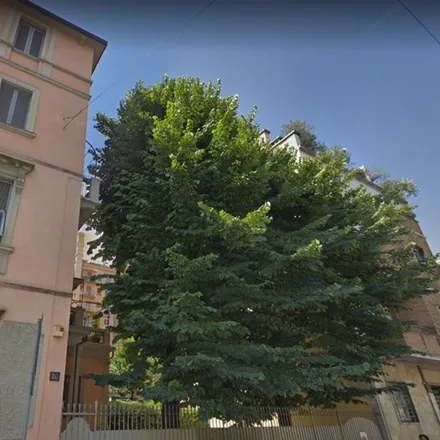 Rent this 1 bed apartment on Via Carlo Goldoni 18 in 20129 Milan MI, Italy