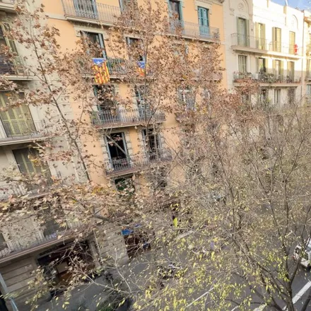 Image 19 - Avinguda de Roma, 159, 08001 Barcelona, Spain - Apartment for rent
