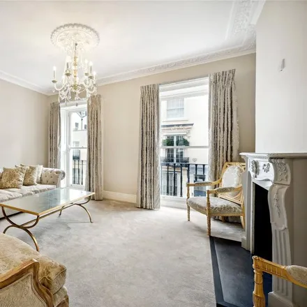Image 2 - 2-22 Chester Row, London, SW1W 9JF, United Kingdom - Townhouse for rent