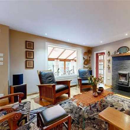Image 2 - Broom Place, Pitlochry, PH16 5HX, United Kingdom - House for sale