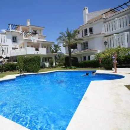 Image 4 - Calle Alameda, 29660 Marbella, Spain - Apartment for rent