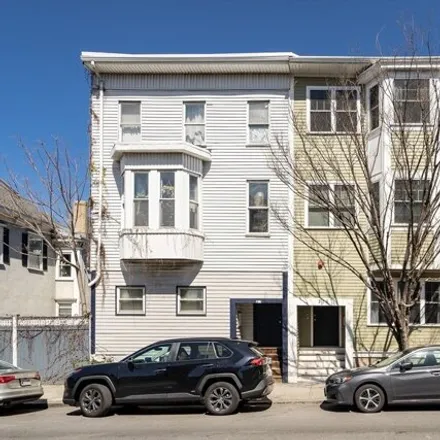 Buy this 6 bed house on 375 Dorchester Street in Boston, MA 01125